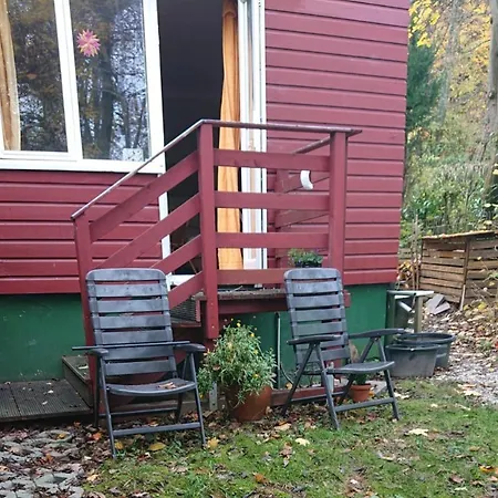 Kuenstlerhaus Am Hochwald באד הרצבורג
