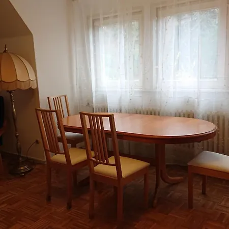 Kuenstlerhaus Am Hochwald דירה *